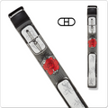 Athena Rose & Dagger 2 Butts 2 Shafts Hard Case
