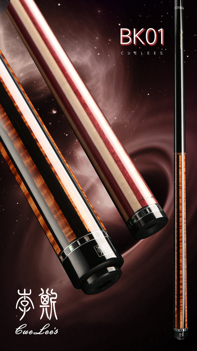 Cuelees BK01 Break Cue