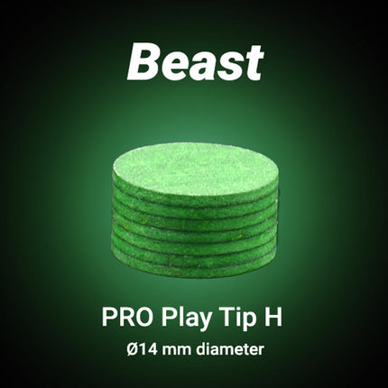 Horo Beast Hard Play Tip