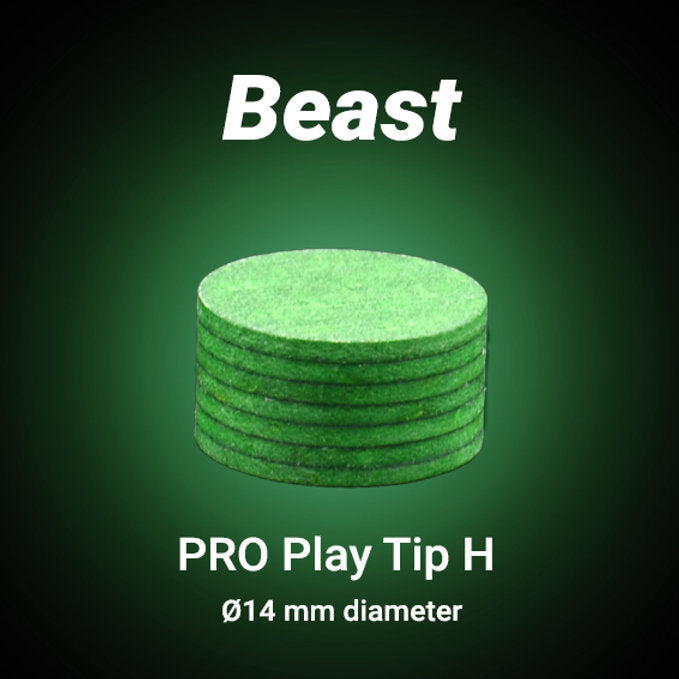 Horo Beast Hard Play Tip