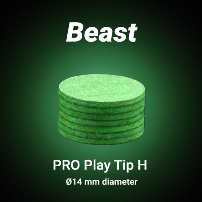 Horo Beast Hard Play Tip