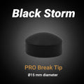 Horo Black Storm Break Tip