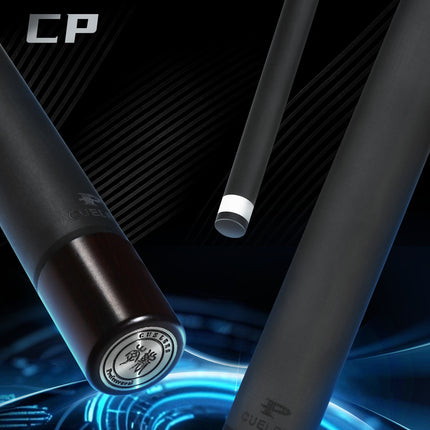 Cuelees CP Carbon Fiber Shafts