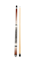 Cueroc Pterosaur Red Rengas