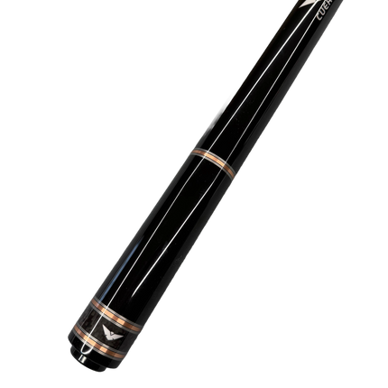 Cueroc Black Galaxy 1