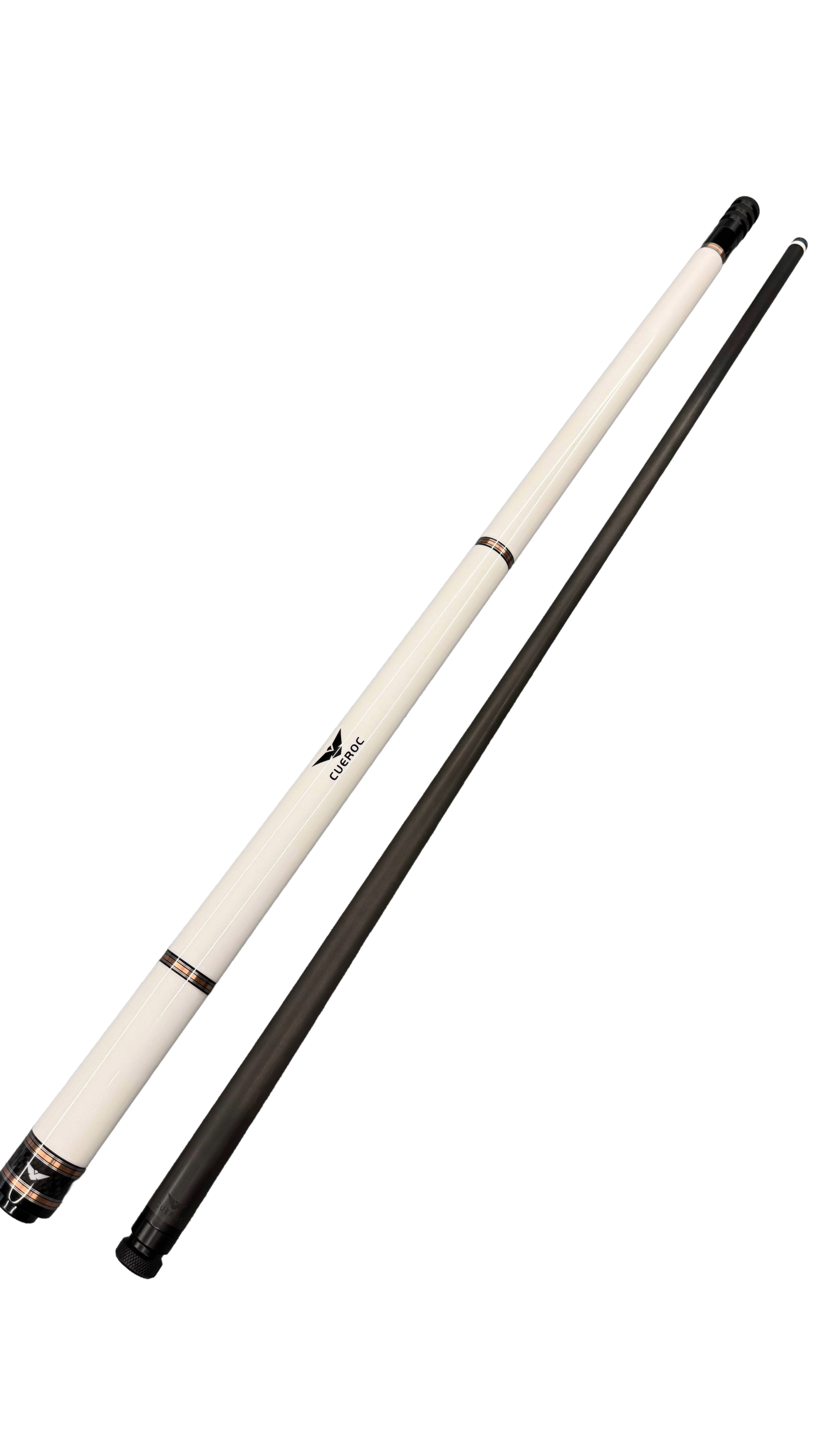 Cueroc Black Galaxy 2