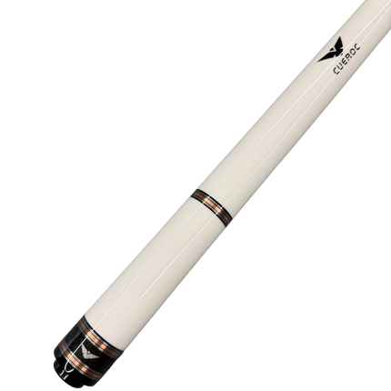 Cueroc Black Galaxy 2
