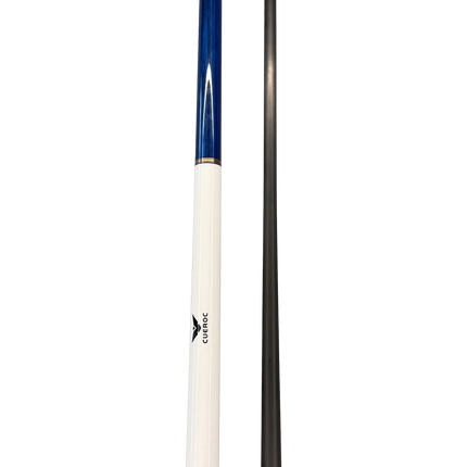Cueroc Black Galaxy 4