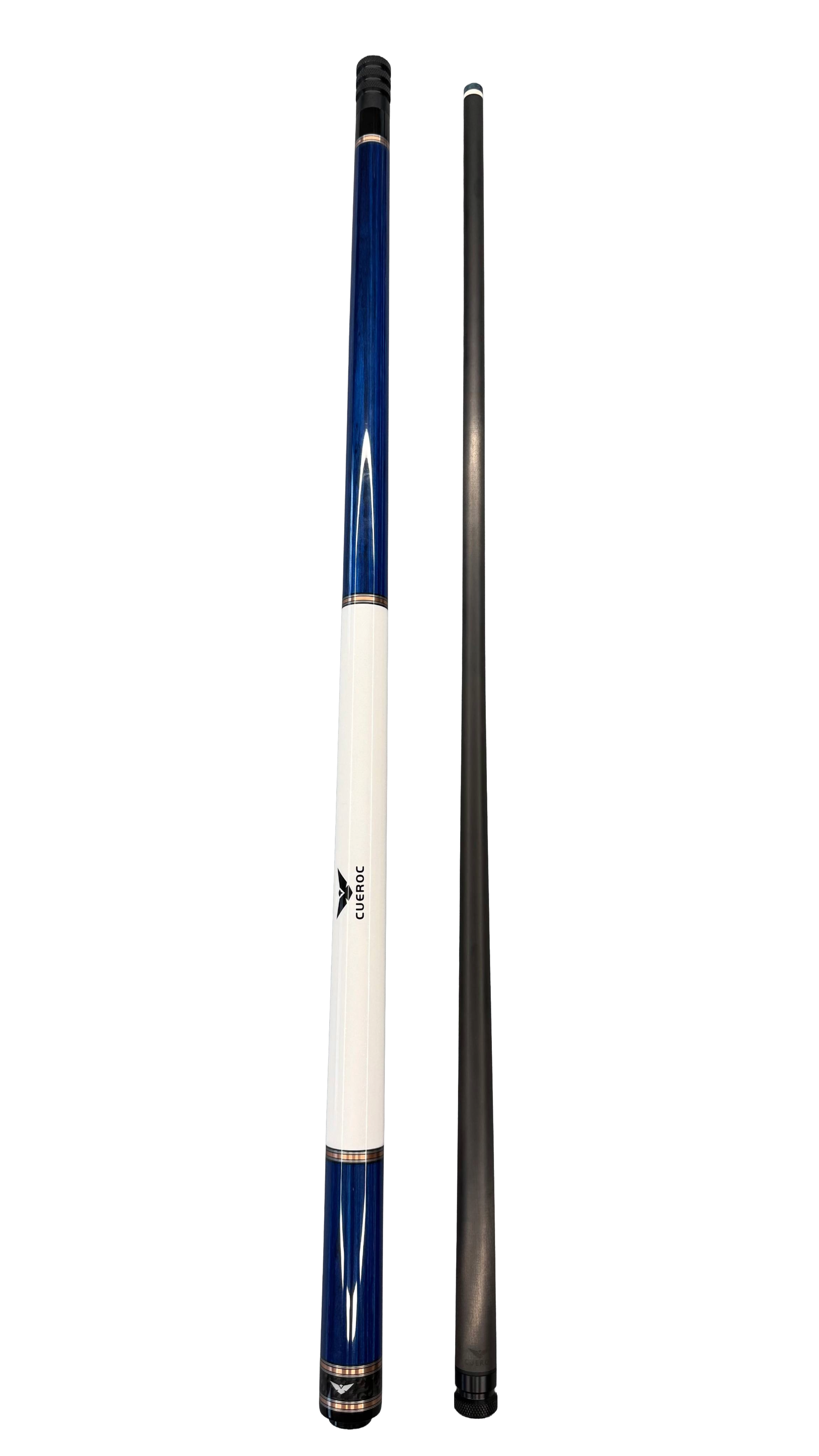 Cueroc Black Galaxy 4