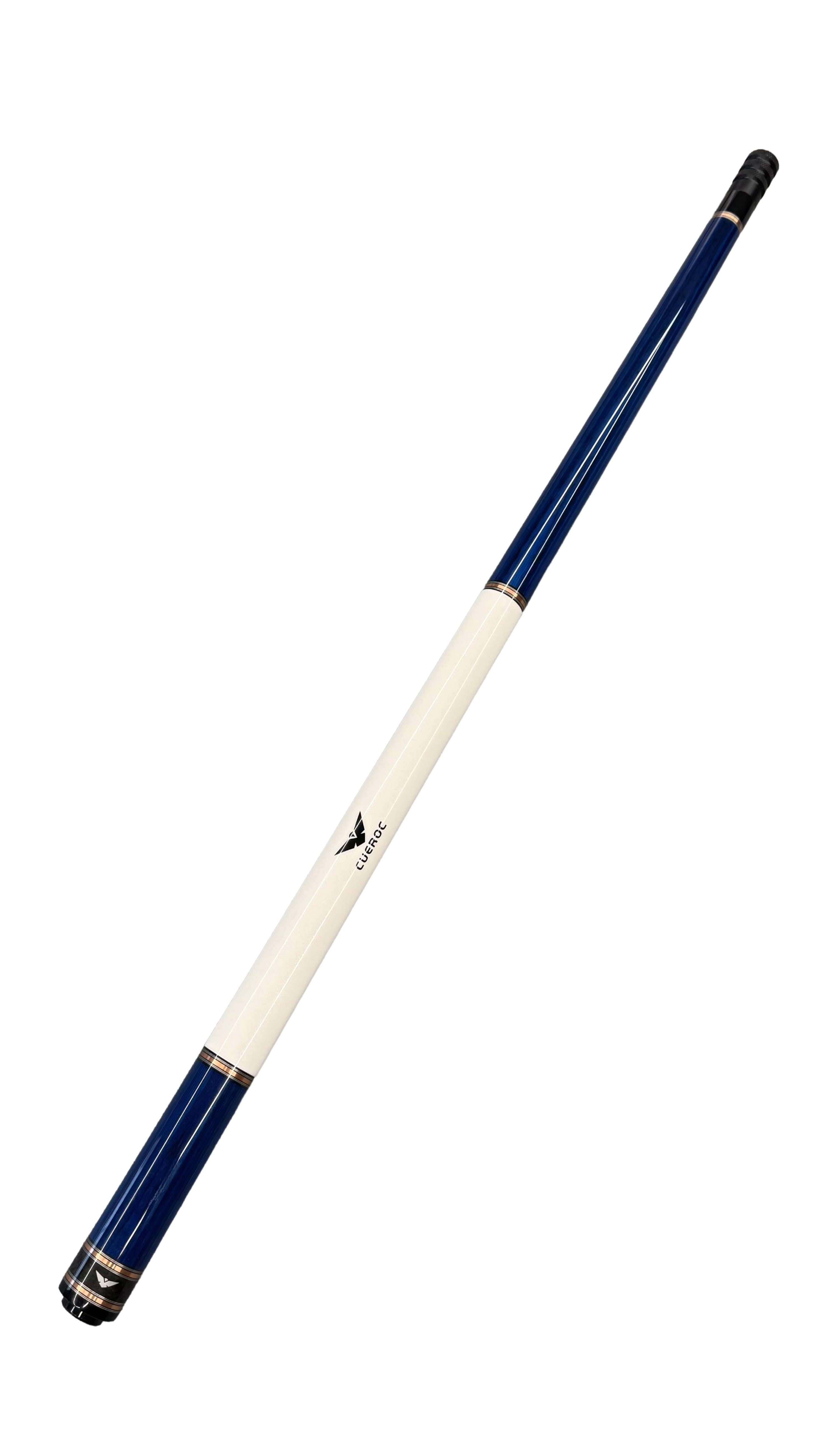 Cueroc Black Galaxy 4