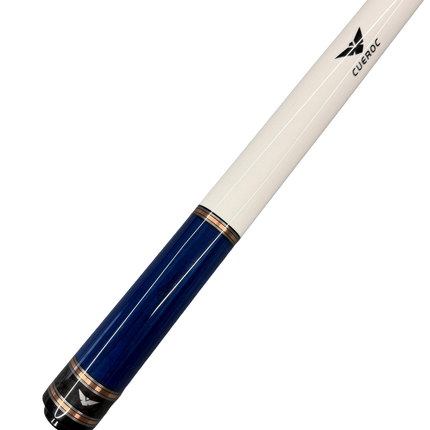 Cueroc Black Galaxy 4
