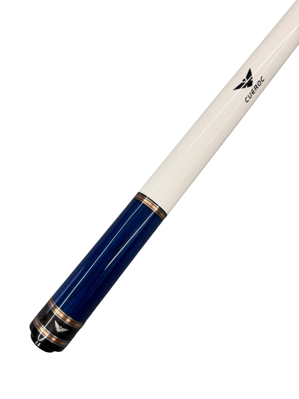 Cueroc Black Galaxy 4