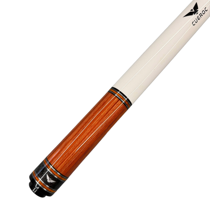 Cueroc Black Galaxy