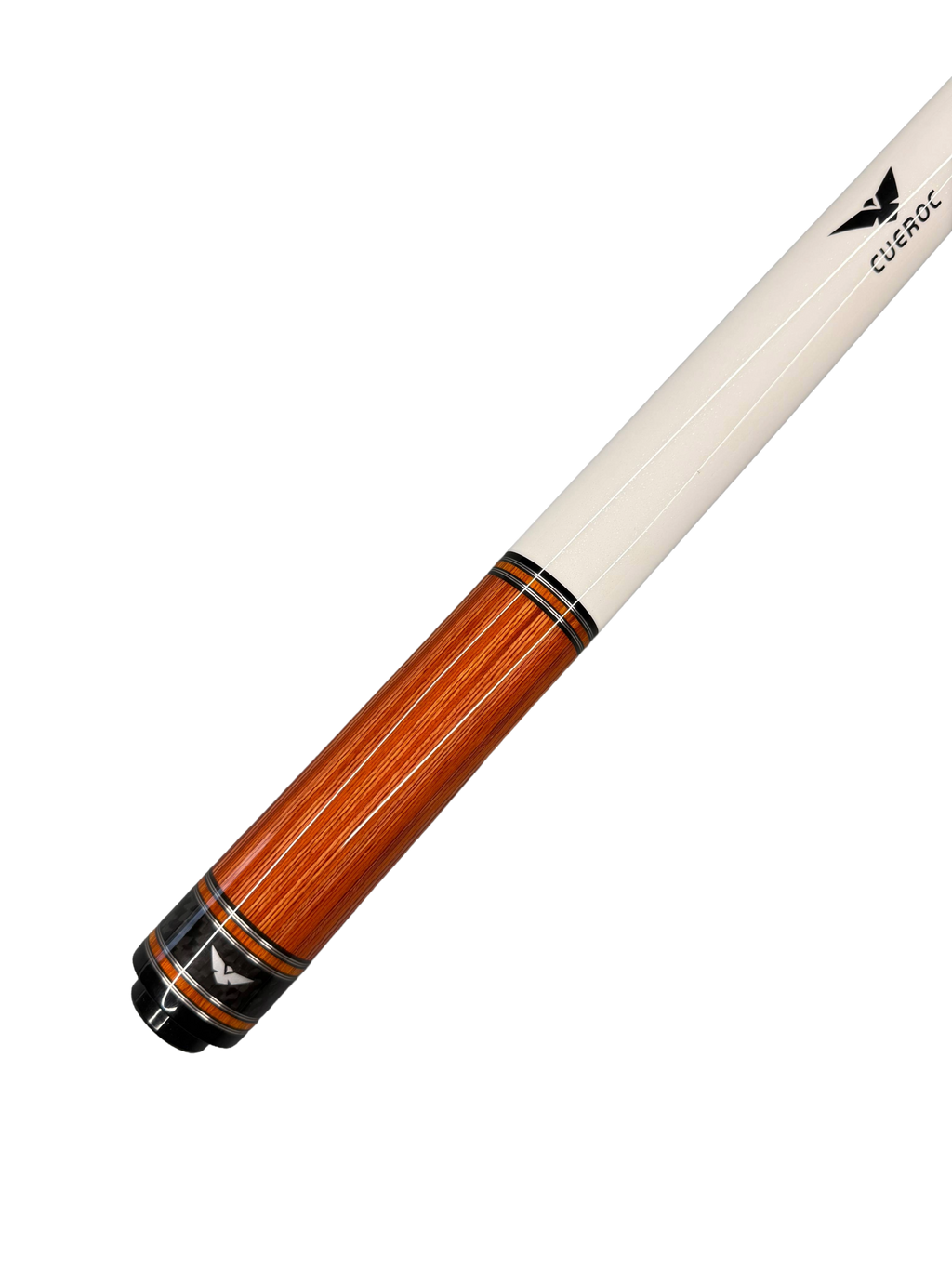 Cueroc Black Galaxy