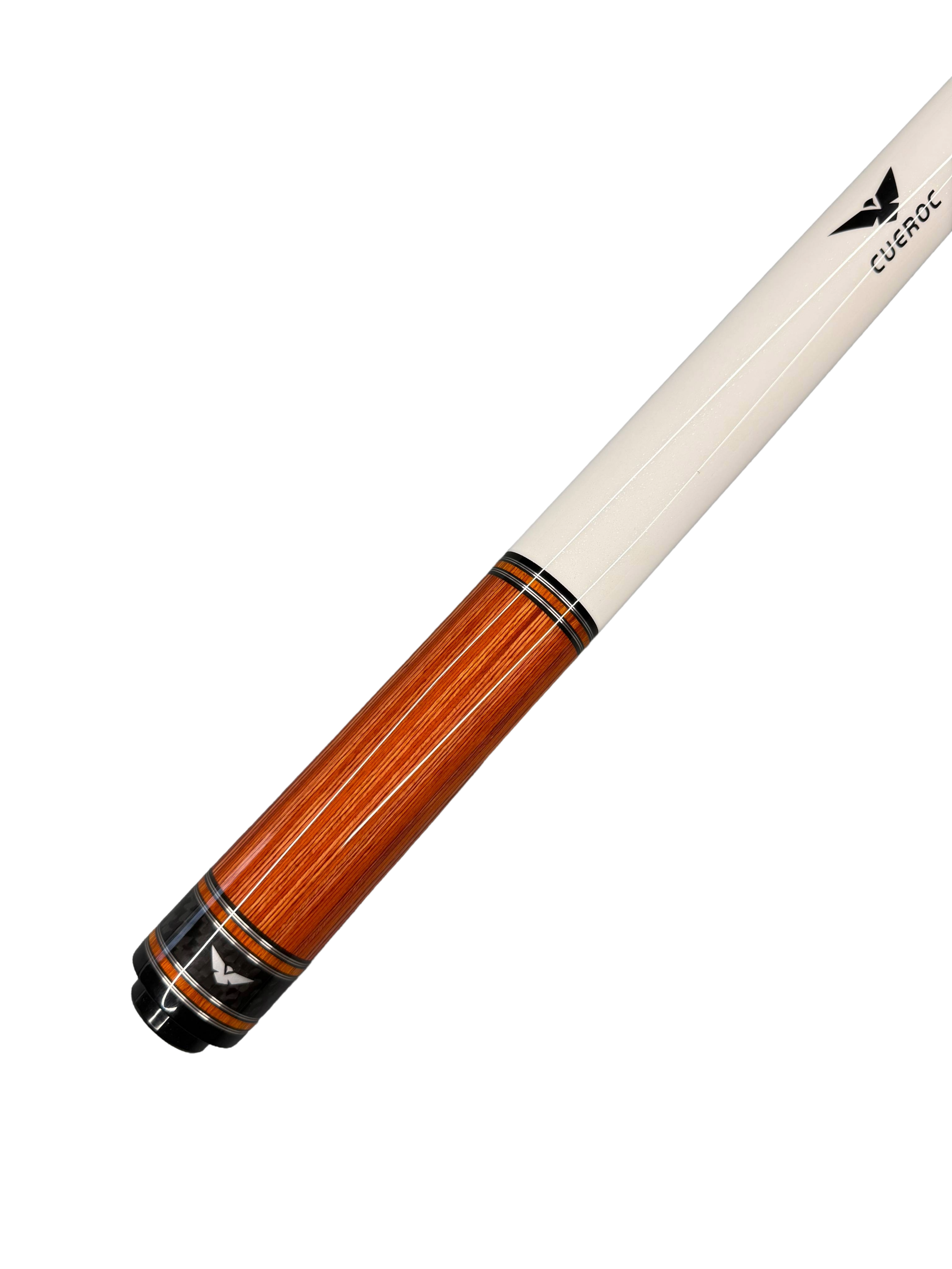 Cueroc Black Galaxy