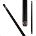 Cuetec Cynergy X Raw Pool Cue - With Wrap