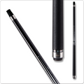 Cuetec SVB Gen 2 Pool Cue - Black