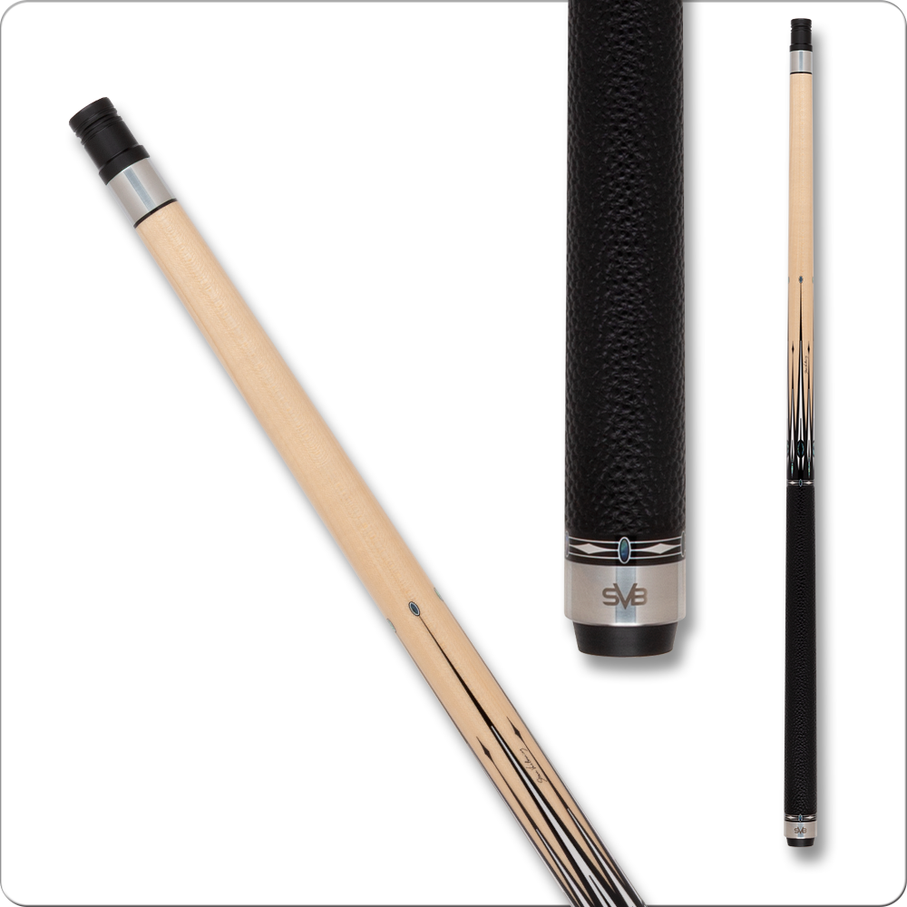 Cuetec SVB Gen 2 Pool Cue - Natural