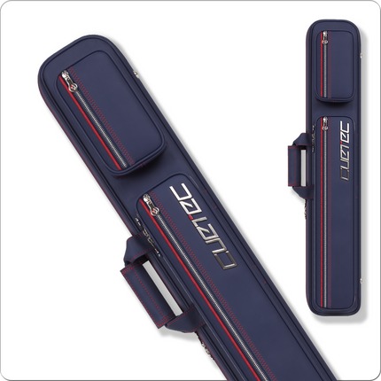 Cuetec Pro Line 4x8 Soft Cue Case