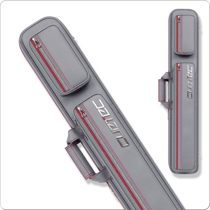 Cuetec Pro Line 4x8 Soft Cue Case