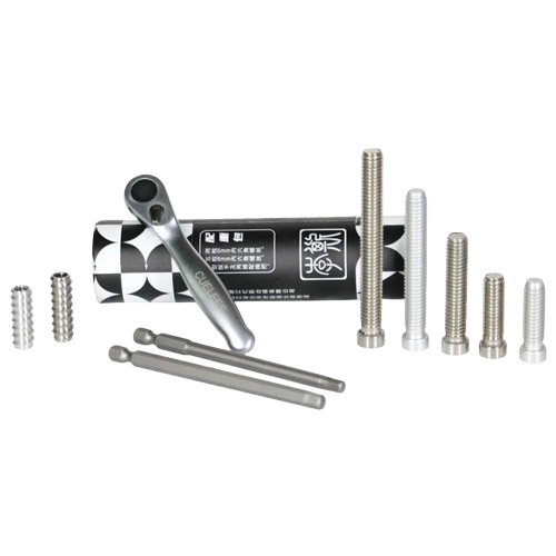 Cuelees Weight Kit