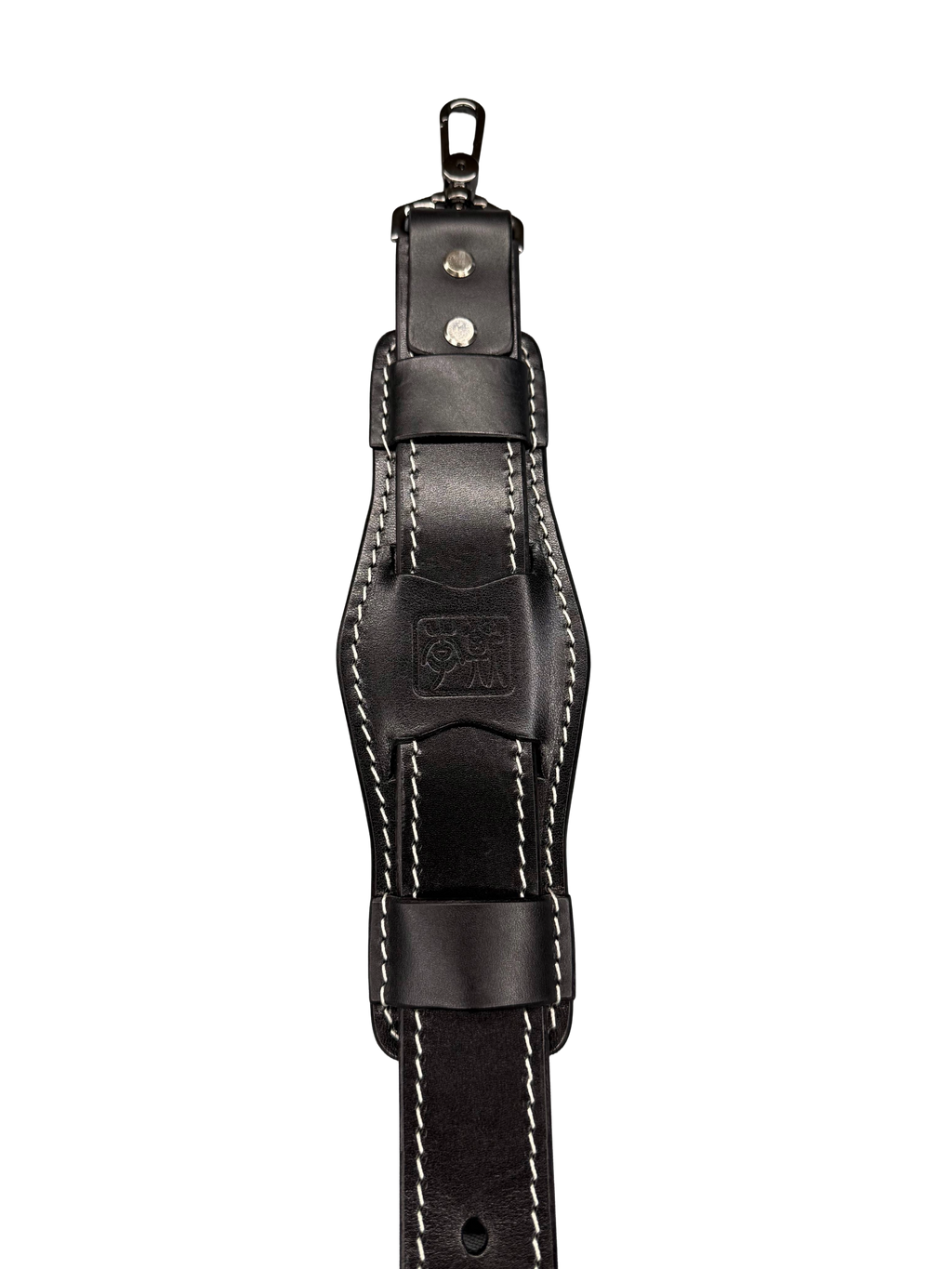 Cuelees Premium Leather Case 3x5