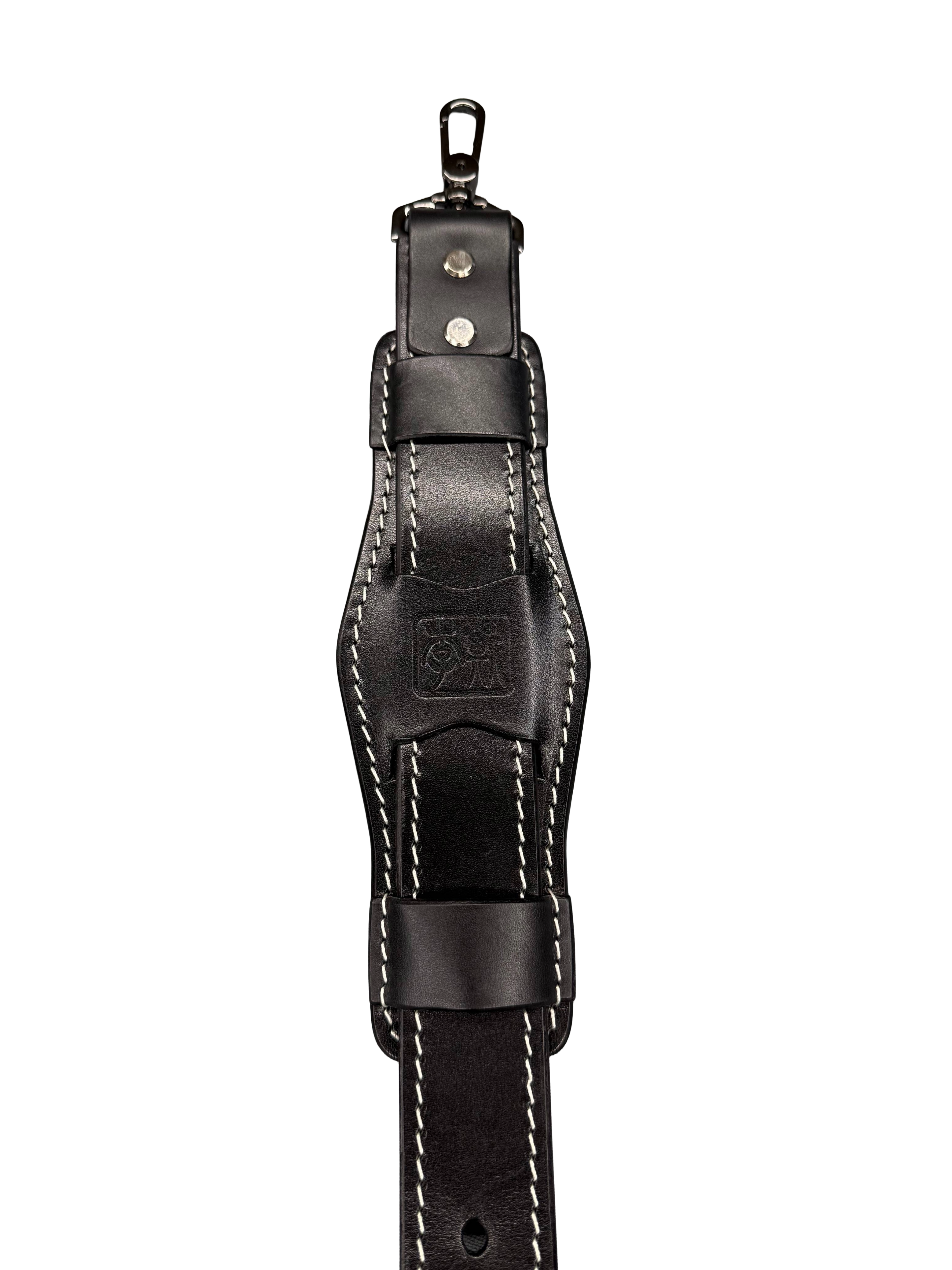 Cuelees Premium Leather Case 3x5