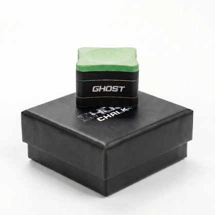 Ghost Green Chalk