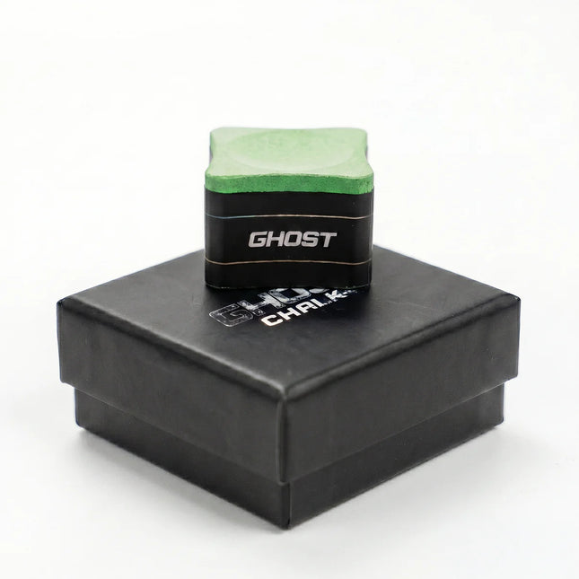 Ghost Green Chalk