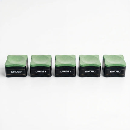 Ghost Green Chalk