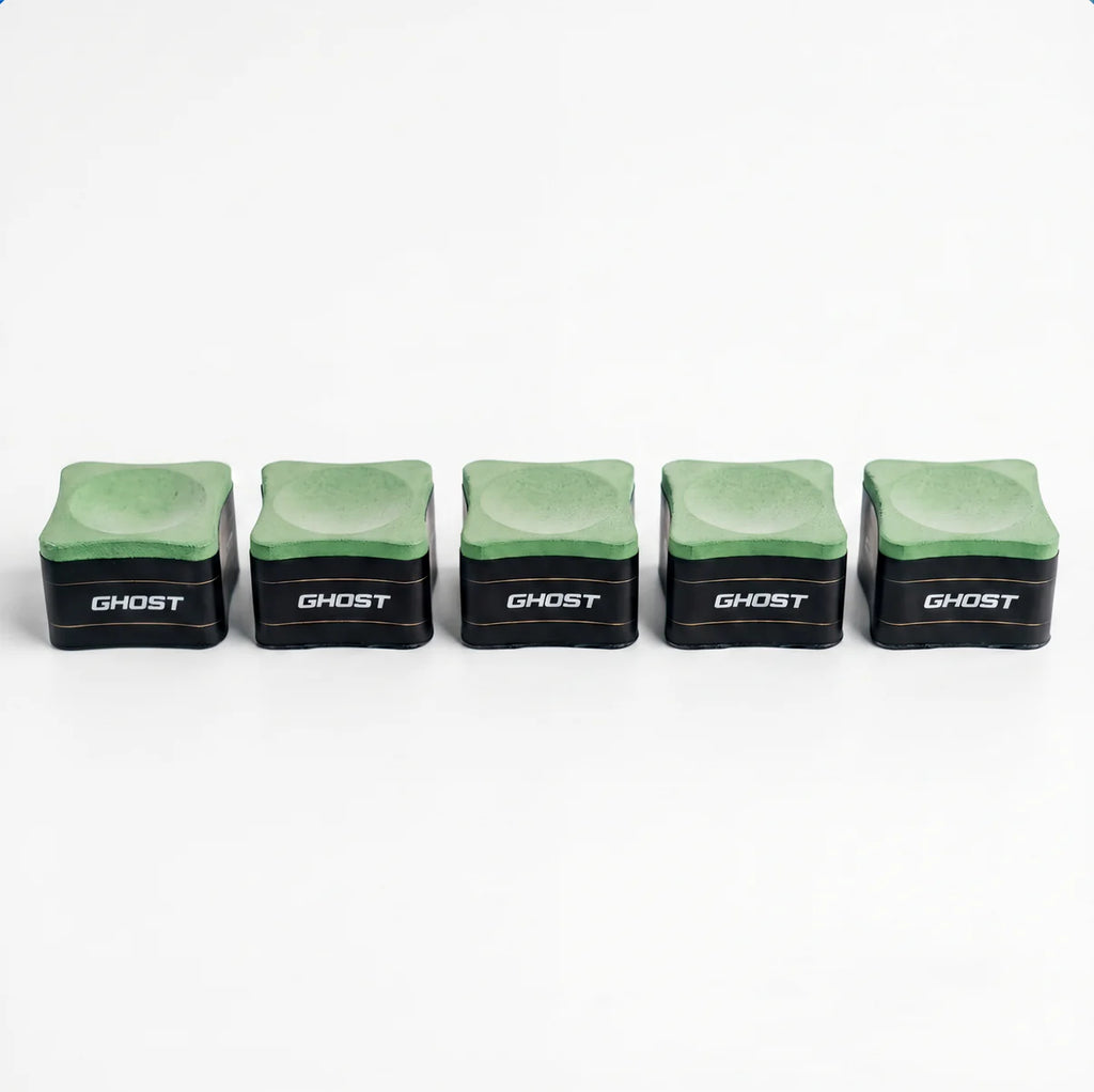 Ghost Green Chalk