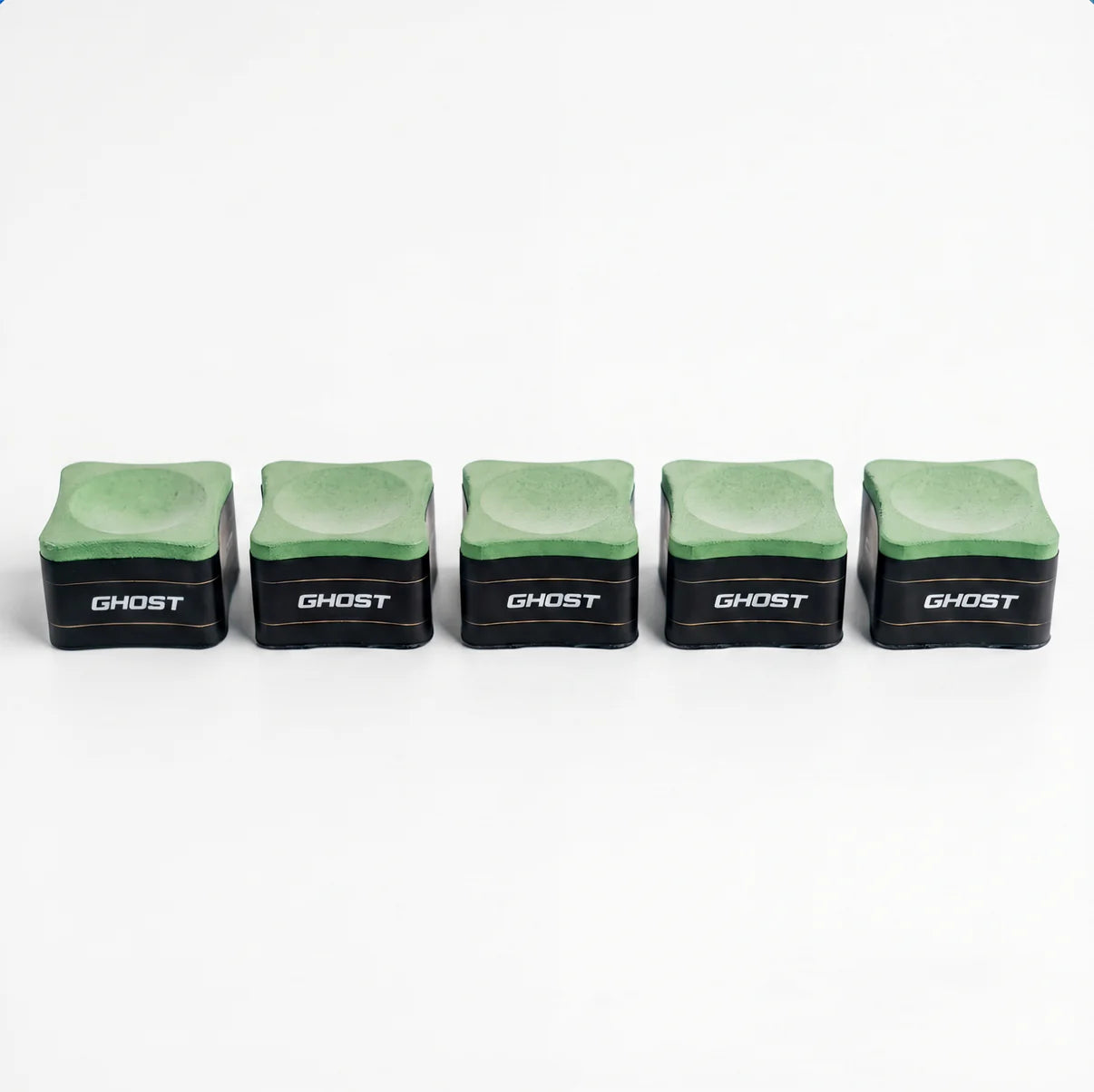 Ghost Green Chalk