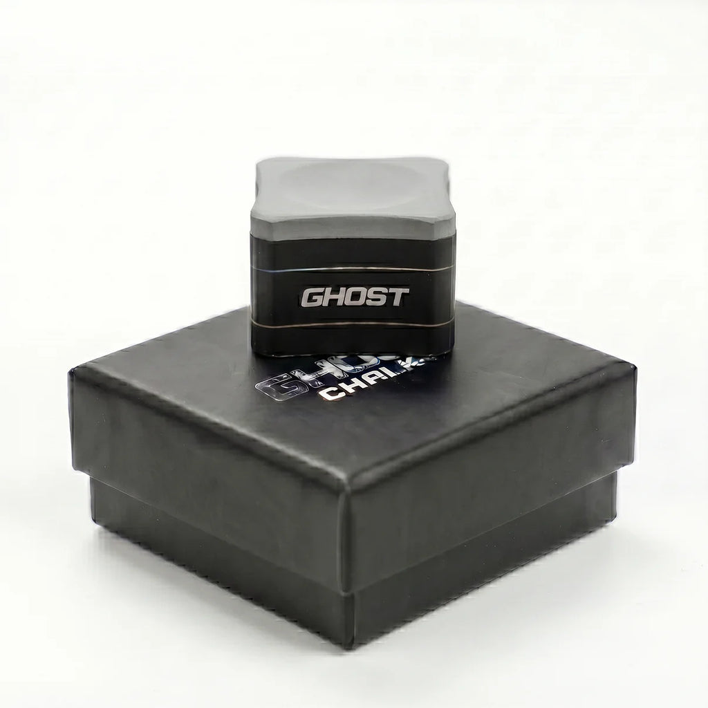 Ghost Grey Chalk