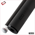 Cuetec Cynergy Carbon Fiber Shaft - 10.5mm