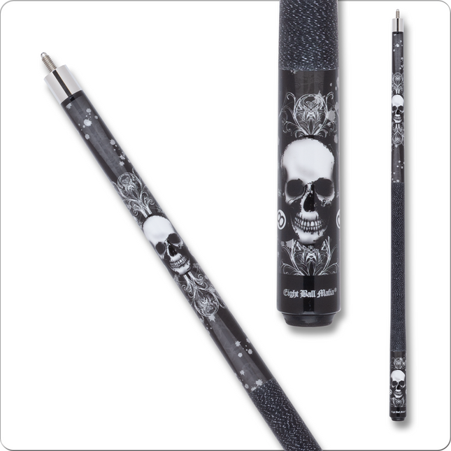 Eight Ball Mafia EBM02 Pool Cue
