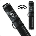 Eight Ball Mafia 3 Butt 5 Shaft Hard Case