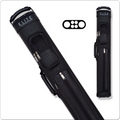 Elite Leatherette 2 Butt 4 Shaft Hard Case