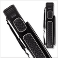 Elite Vintage 3x5 Hard Cue Case with Kickstand