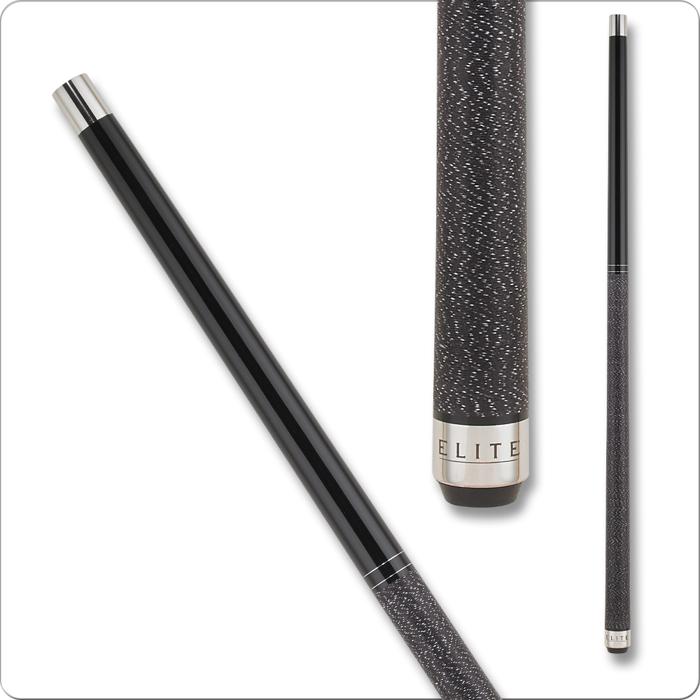 Elite Heavy 27oz Banned Break Cue