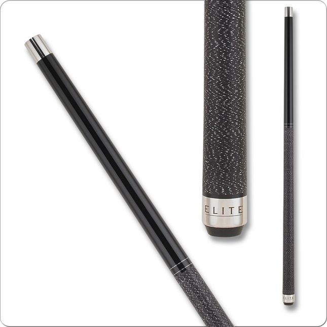 Elite Heavy 27oz Banned Break Cue