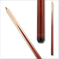 Elite ELBT01 62" Extra Long Pool Cue and Case Package