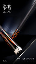Cuelees Phantom Sword 1