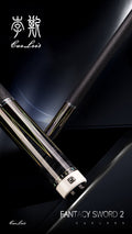 Cuelees Phantom Sword 2