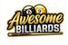 Awesome Billiards - Home