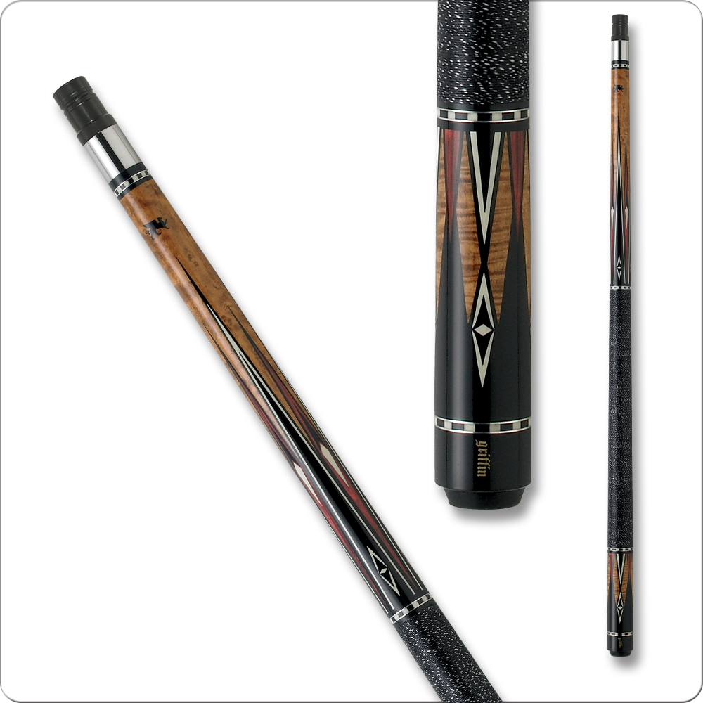 Griffin GR17 Pool Cue
