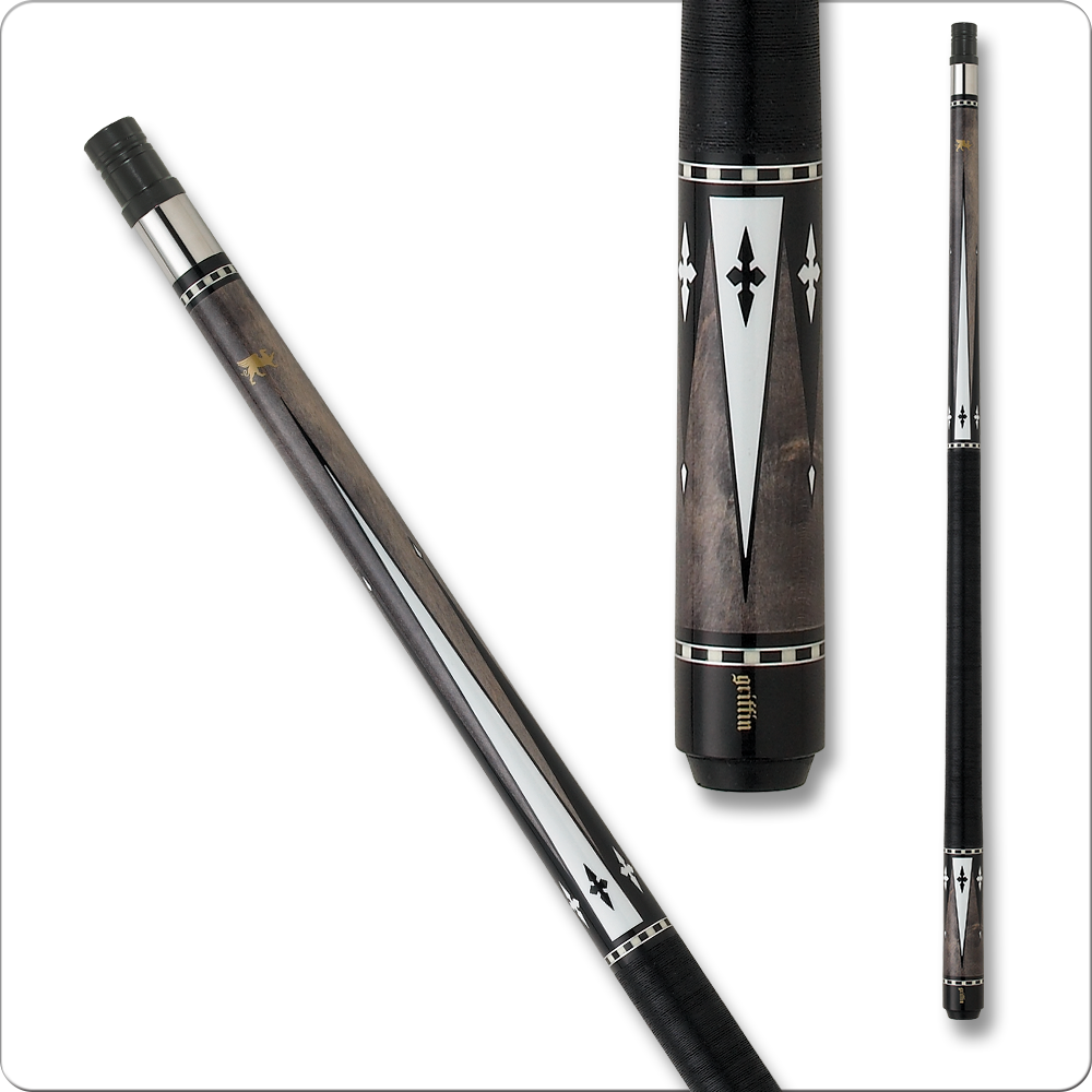Griffin GR24 Pool Cue
