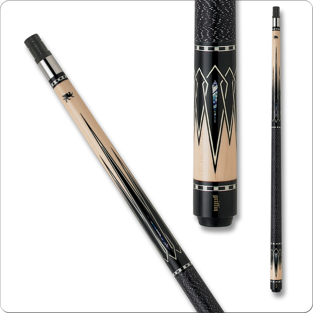Griffin GR26 Pool Cue