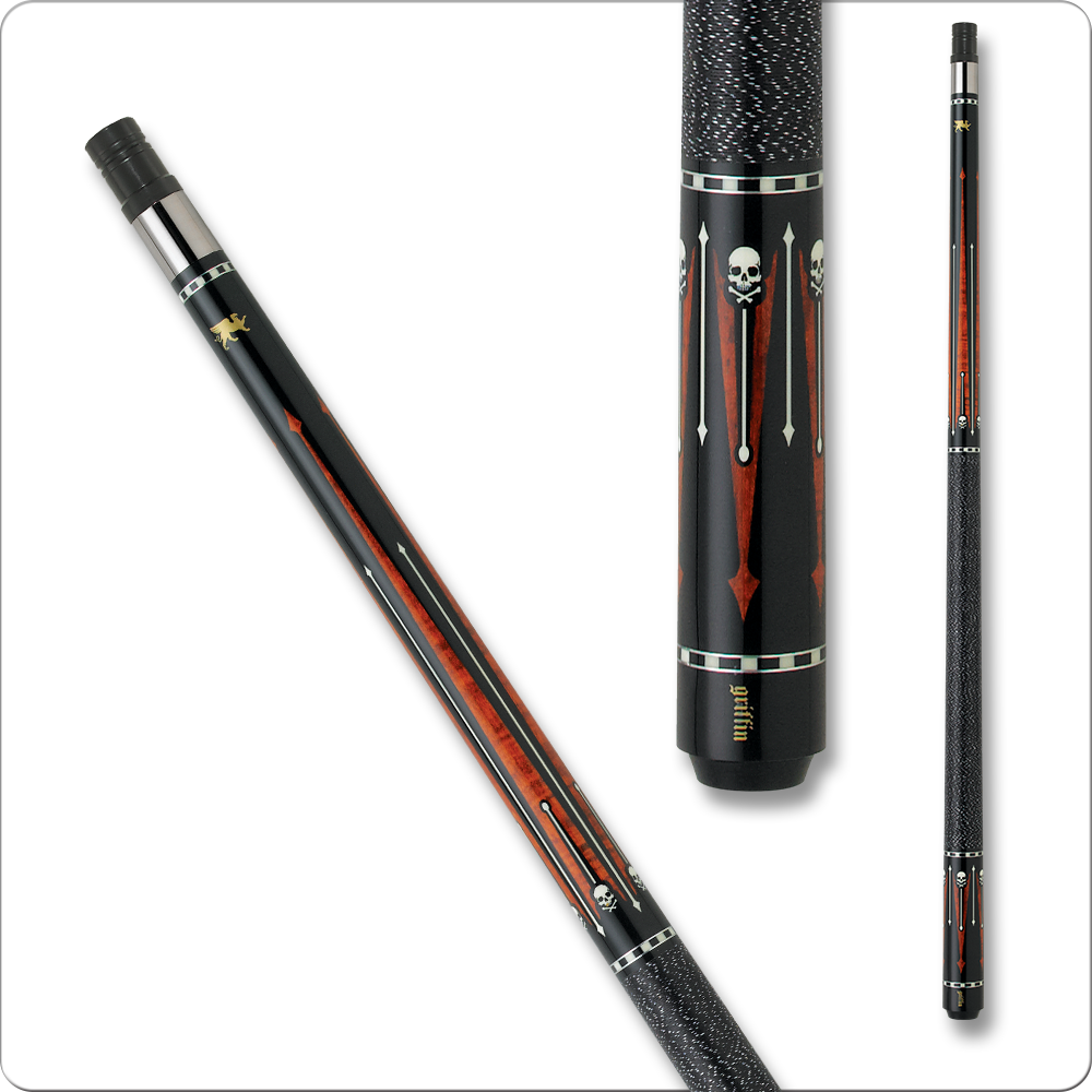 Griffin GR30 Pool Cue