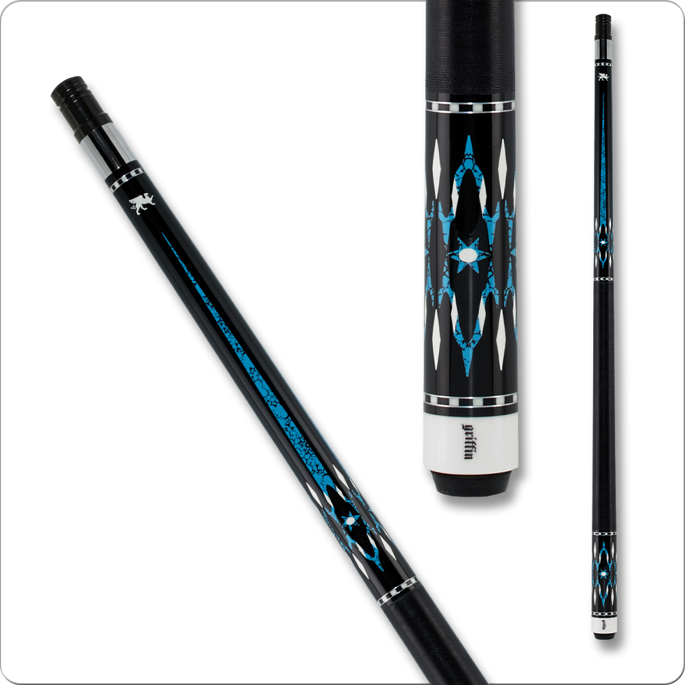 Griffin GR42 Pool Cue