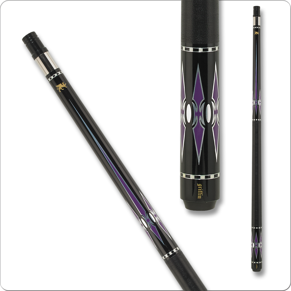Griffin GR48 Pool Cue